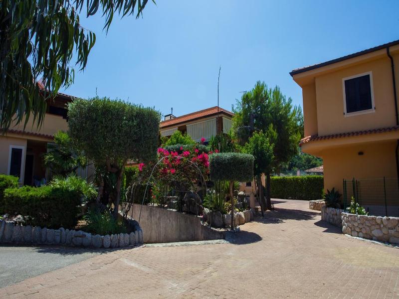 Villaggio Riviera Calabra image