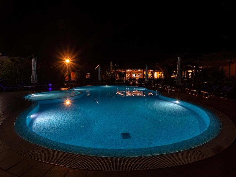 Villaggio Riviera Calabra image