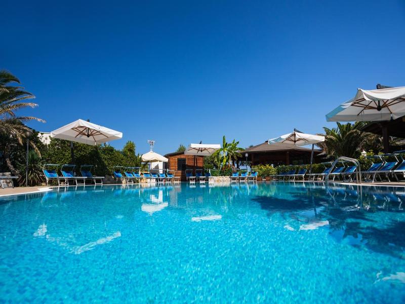 Villaggio Riviera Calabra image