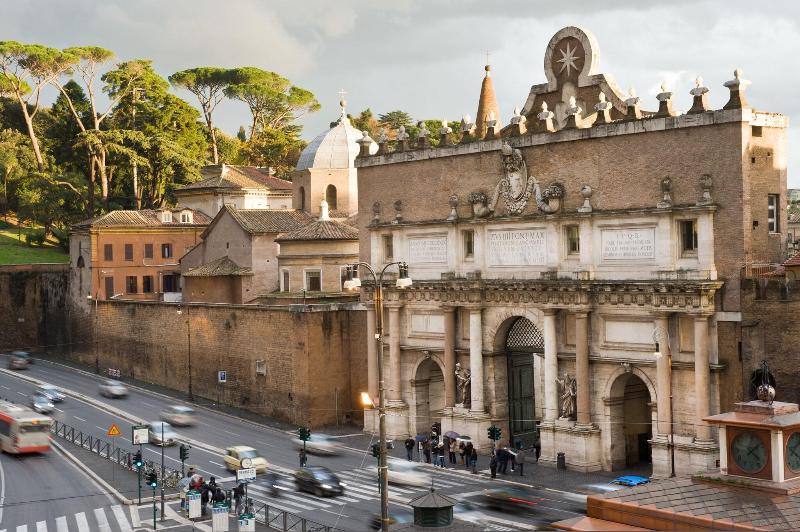 Casa Montani image