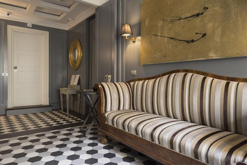Casa Montani image