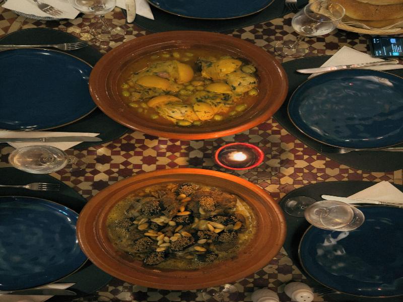Riad Lapis-Lazuli image