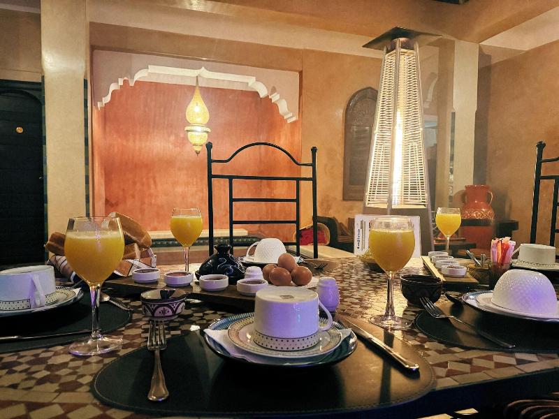 Riad Lapis-Lazuli image