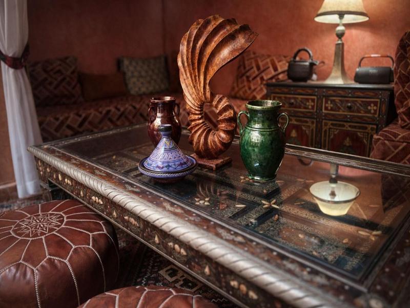 Riad Lapis-Lazuli image