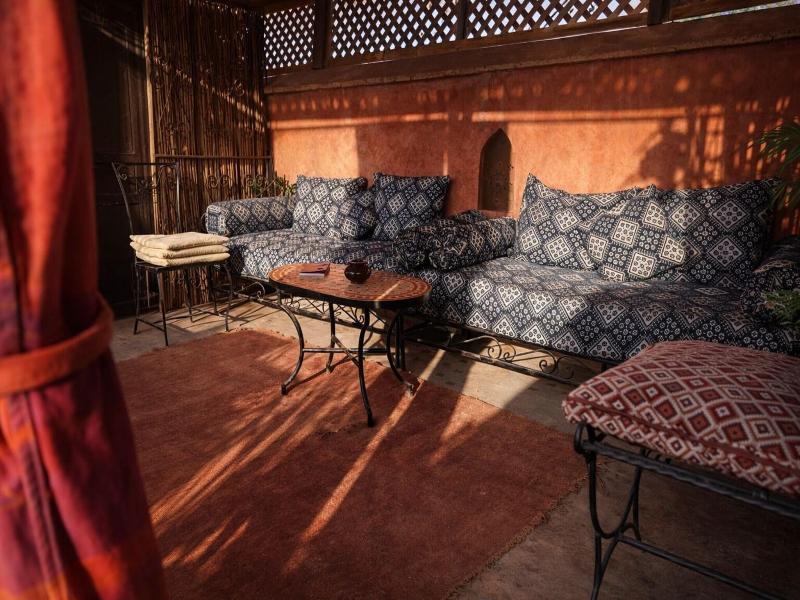 Riad Lapis-Lazuli image