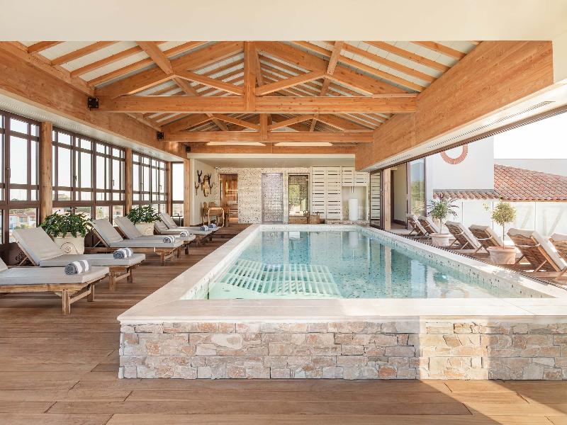 Relais et Châteaux Ile de la Lagune image