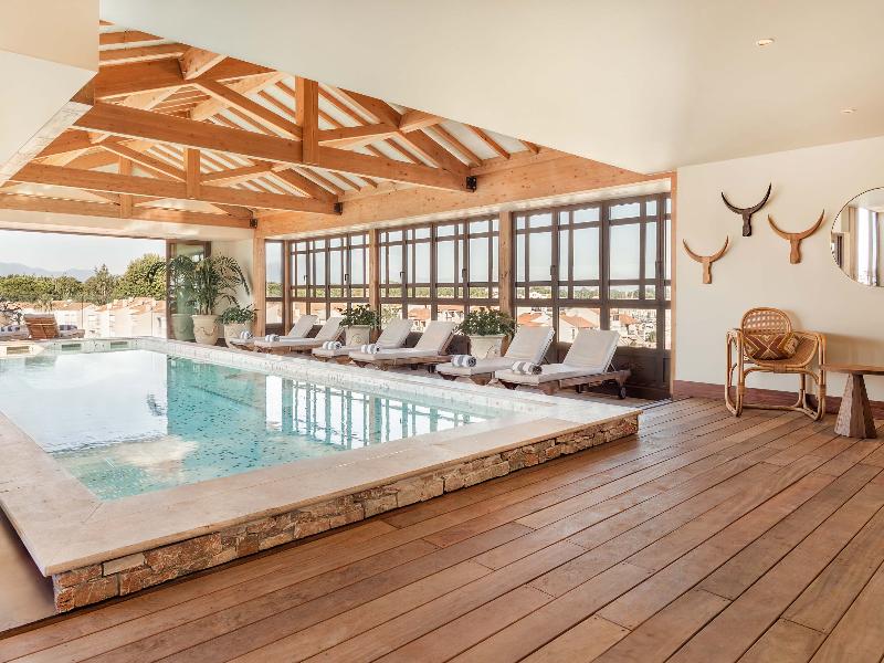 Relais et Châteaux Ile de la Lagune image