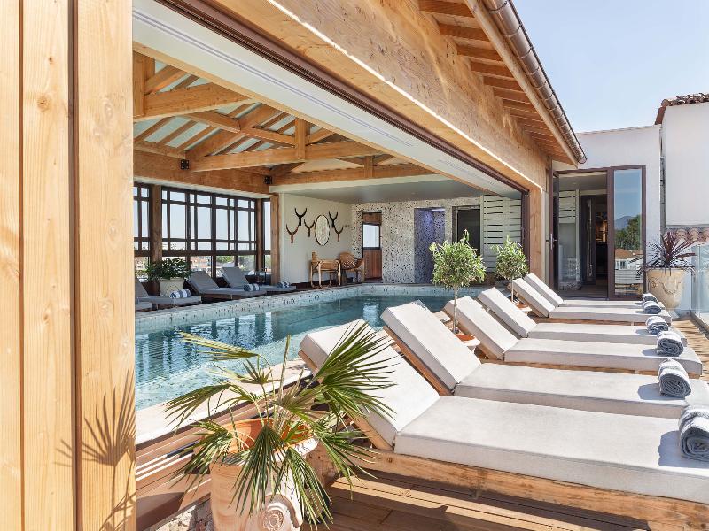 Relais et Châteaux Ile de la Lagune image