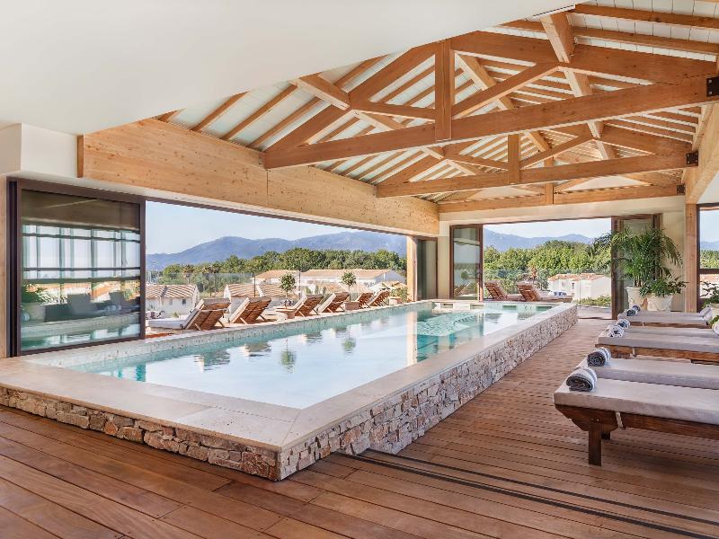 Relais et Châteaux Ile de la Lagune image