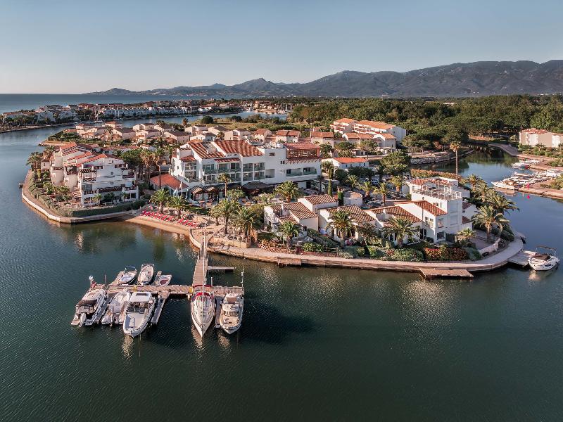 Relais et Châteaux Ile de la Lagune image