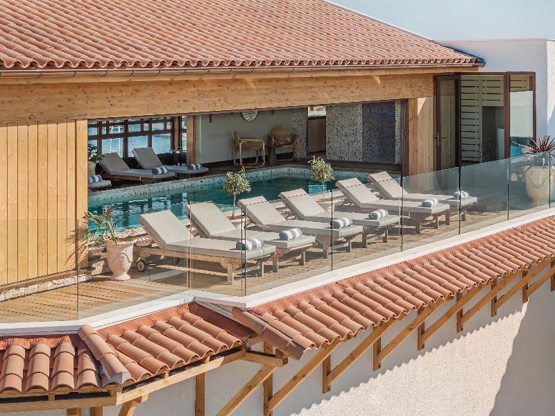 Relais et Châteaux Ile de la Lagune image