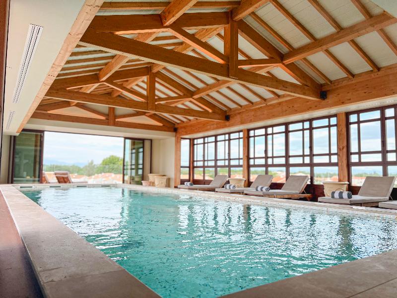 Relais et Châteaux Ile de la Lagune image