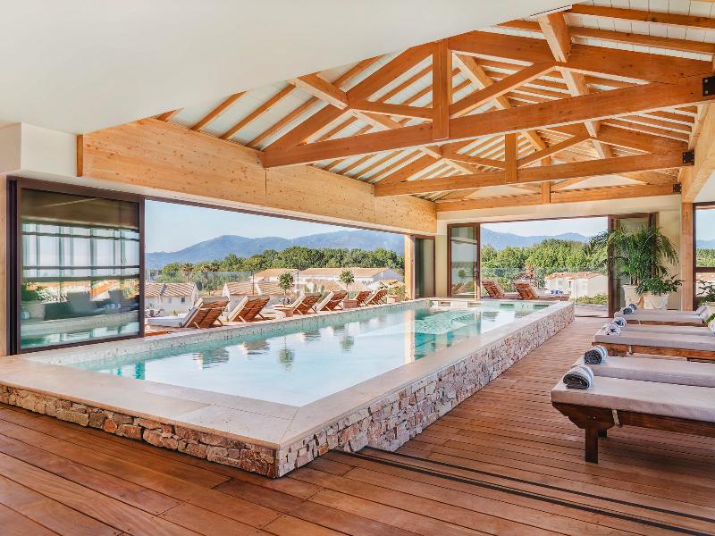 Relais et Châteaux Ile de la Lagune image