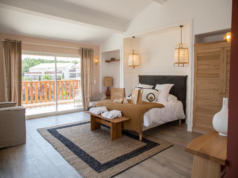 Relais et Châteaux Ile de la Lagune image