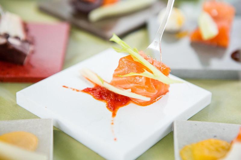 Grand Hotel Elite - Image 7