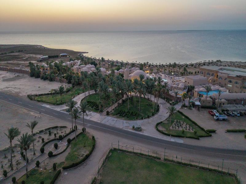 Shams Alam Beach Resort