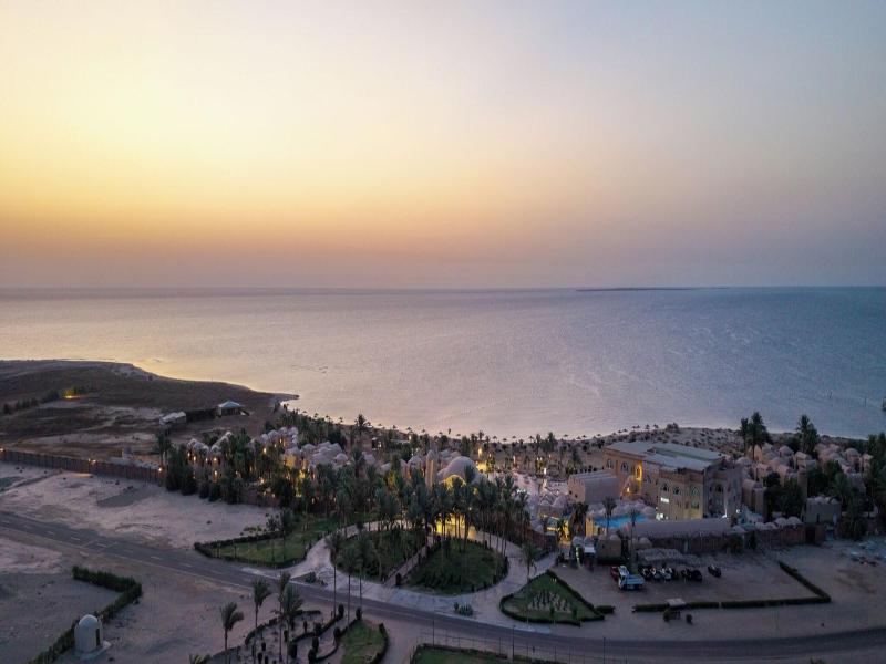 Shams Alam Beach Resort