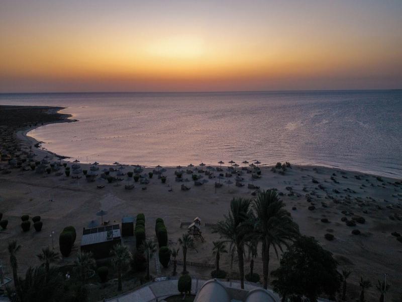 Shams Alam Beach Resort