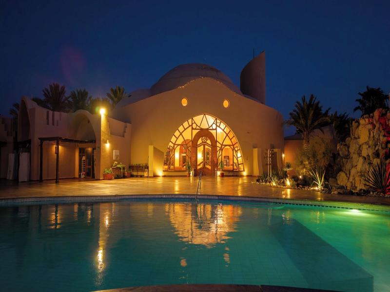 Shams Alam Beach Resort