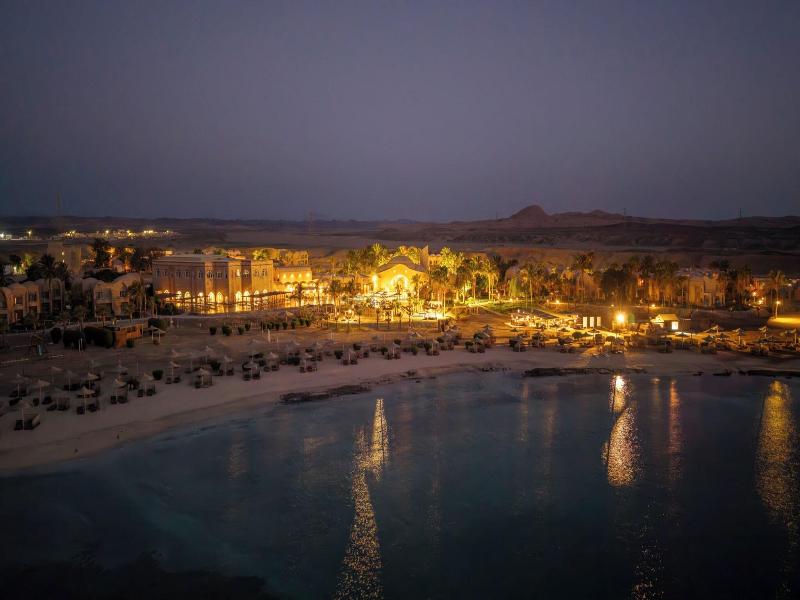 Shams Alam Beach Resort