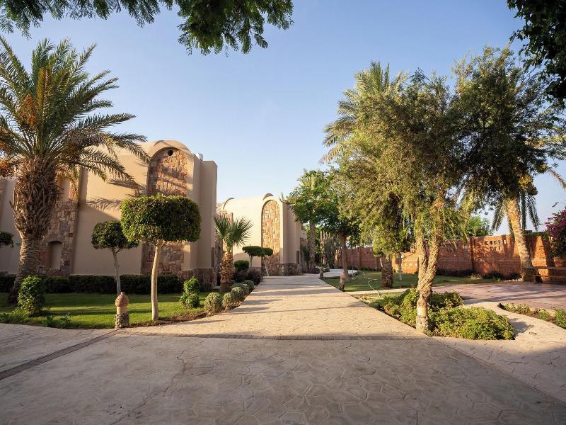 Shams Alam Beach Resort