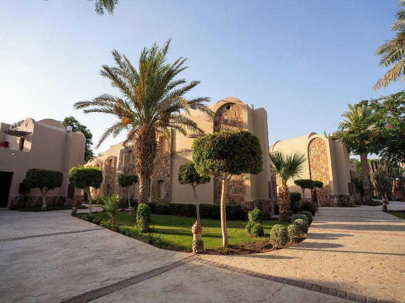 Shams Alam Beach Resort