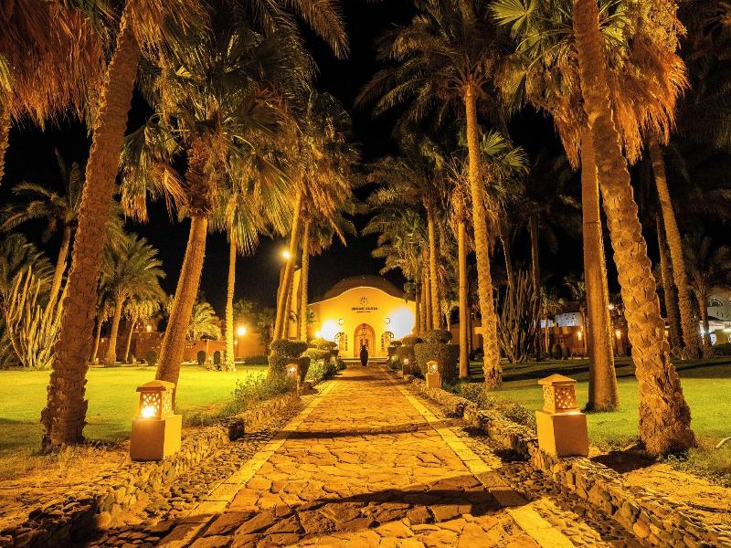 Shams Alam Beach Resort