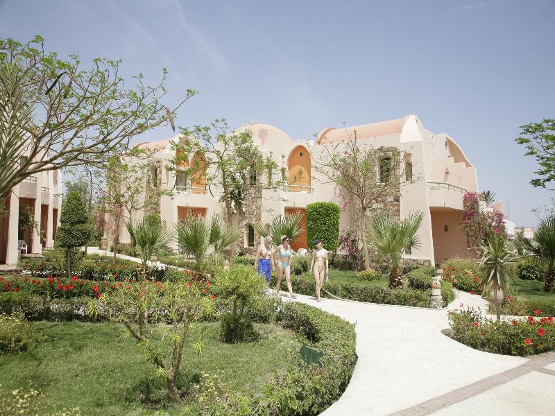 Shams Alam Beach Resort