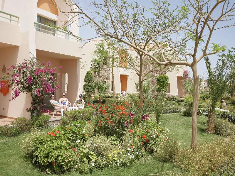 Shams Alam Beach Resort