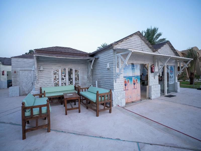 Shams Alam Beach Resort