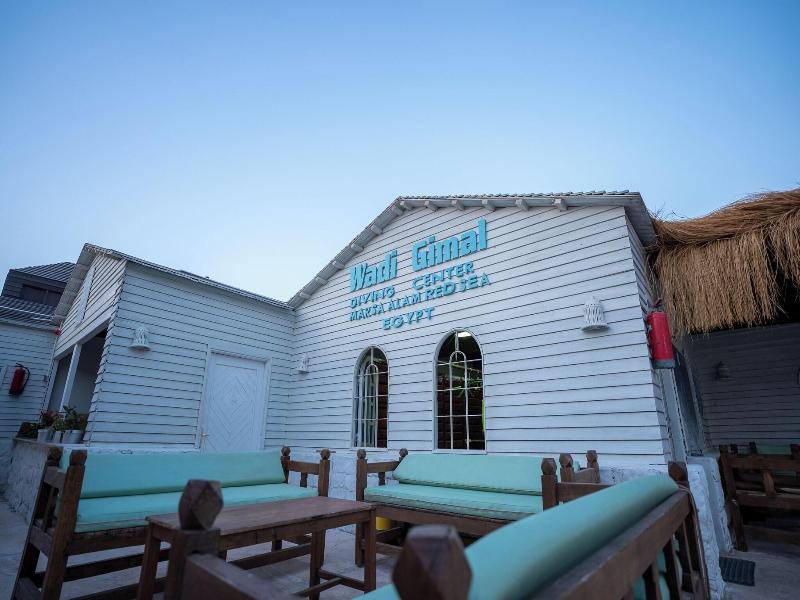 Shams Alam Beach Resort