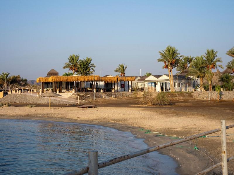 Shams Alam Beach Resort