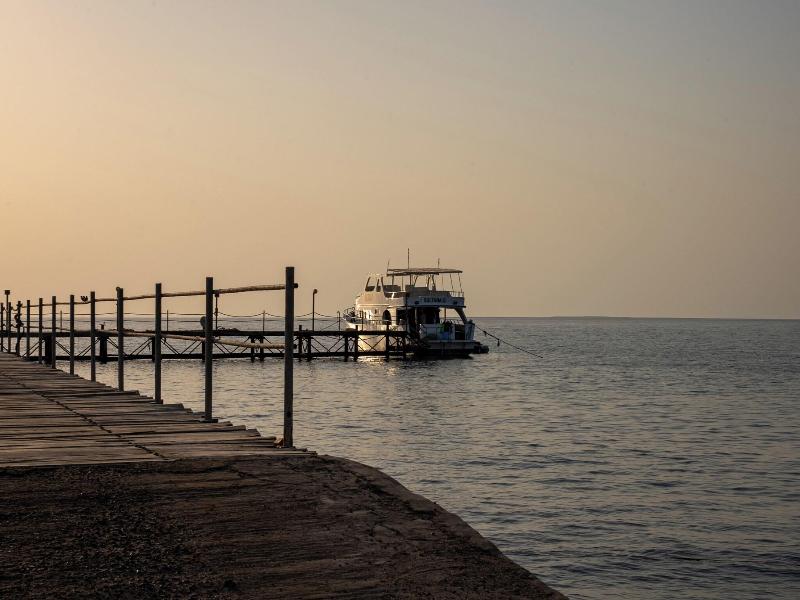 Shams Alam Beach Resort