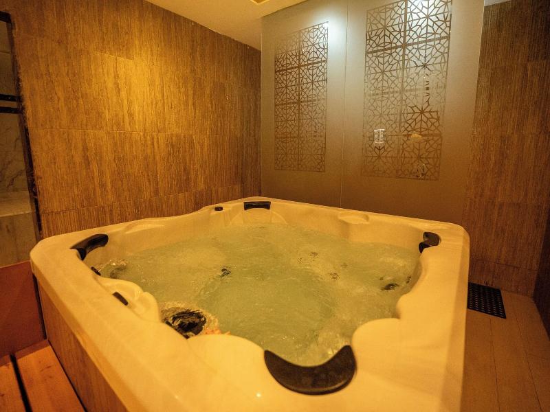 Shams Alam Beach Resort