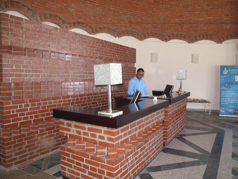 Shams Alam Beach Resort