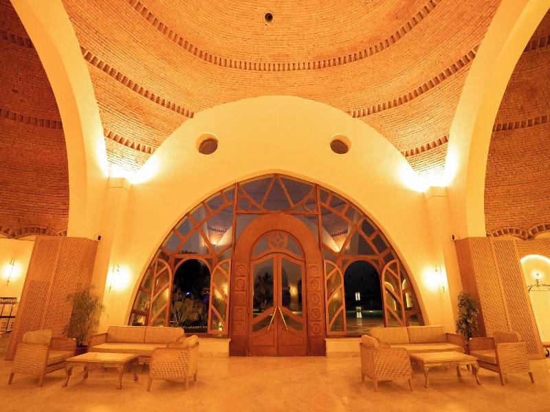 Shams Alam Beach Resort