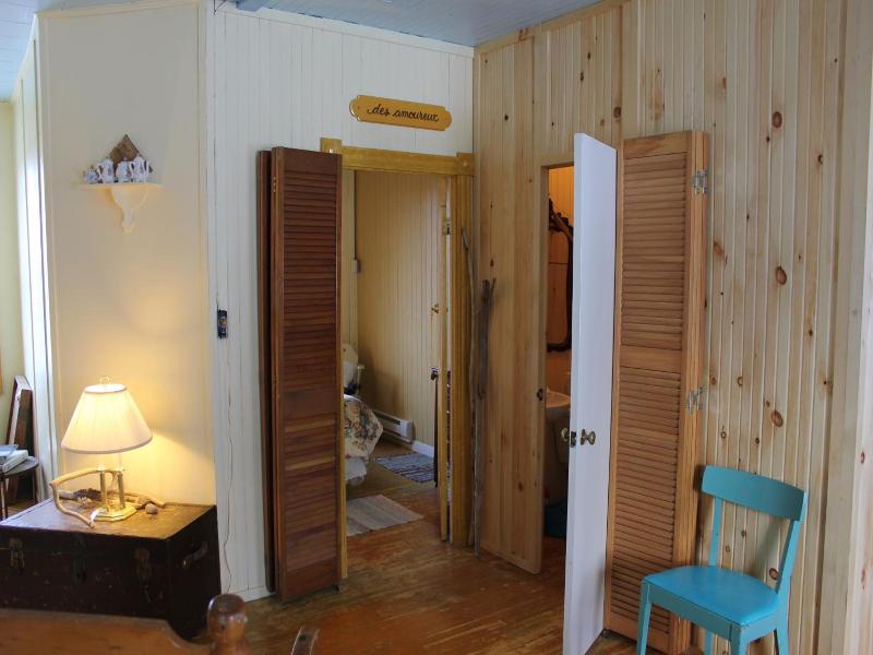 Auberge Du Cafe Chez Sam image