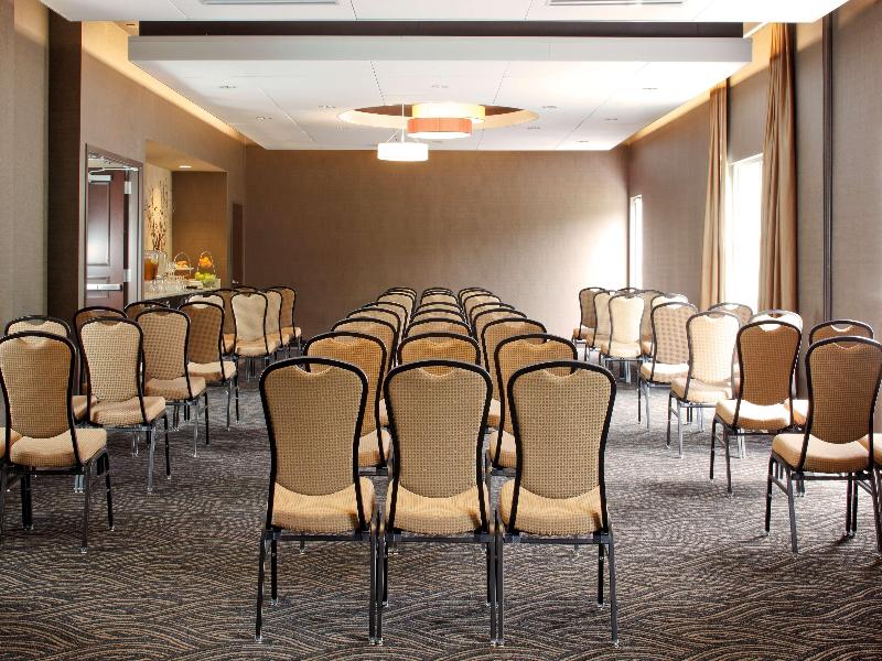 HYATT house Raleigh Durham Airport image