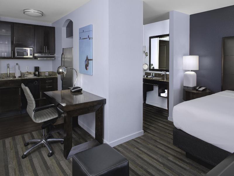 HYATT house Raleigh Durham Airport image