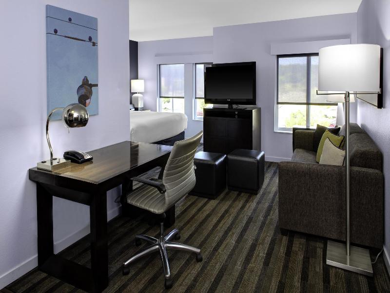 HYATT house Raleigh Durham Airport image