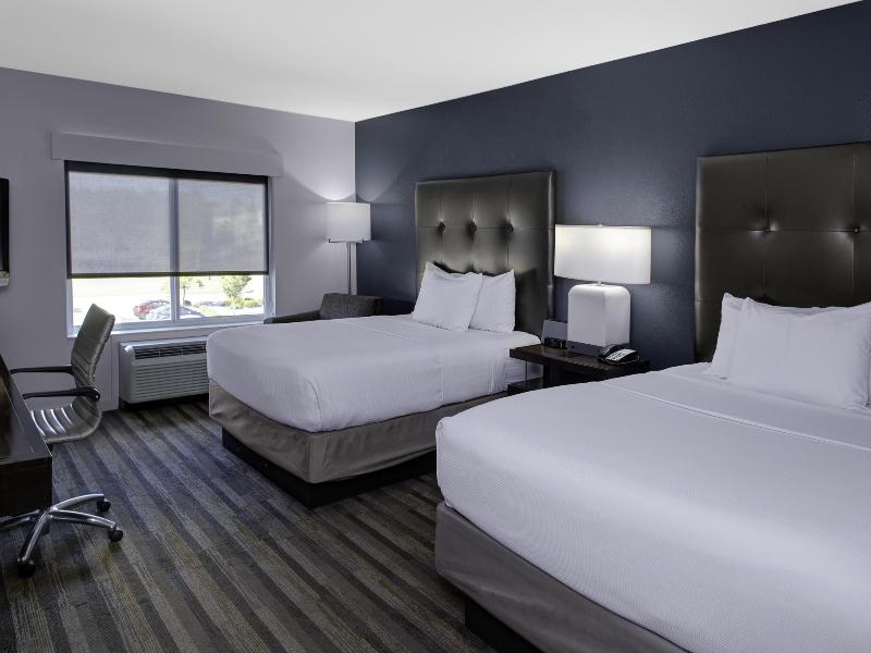 HYATT house Raleigh Durham Airport image