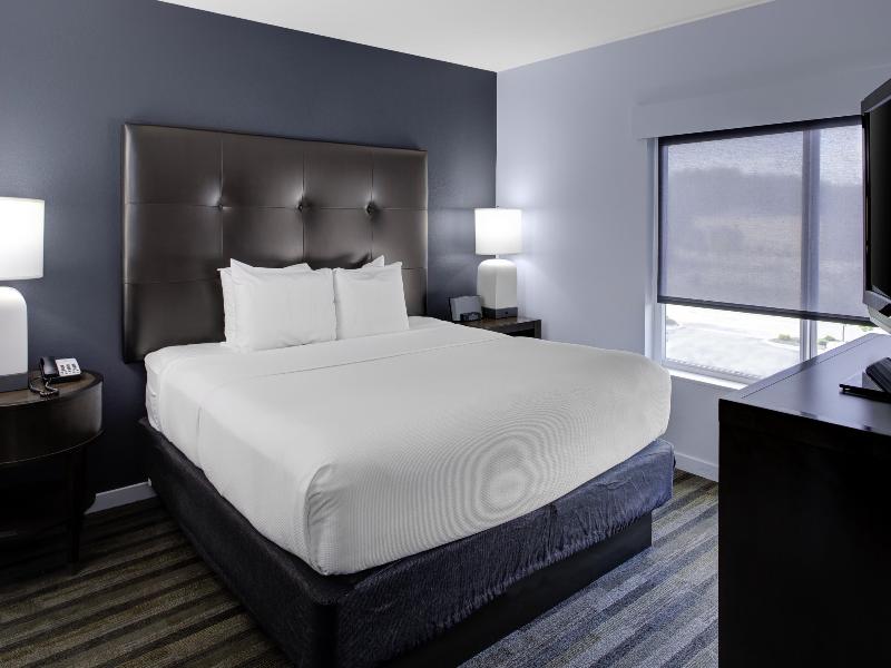 HYATT house Raleigh Durham Airport image
