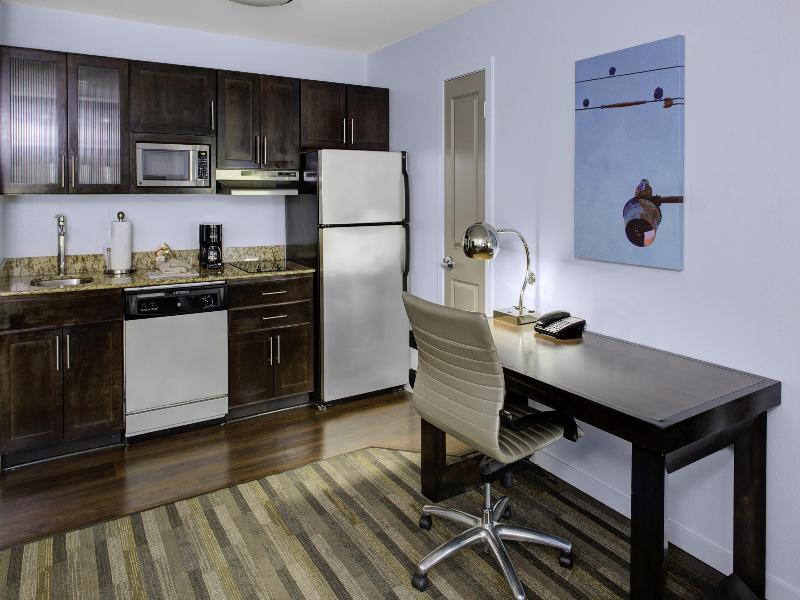 HYATT house Raleigh Durham Airport image