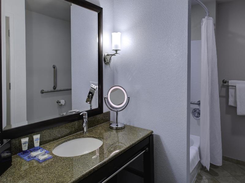 HYATT house Raleigh Durham Airport image