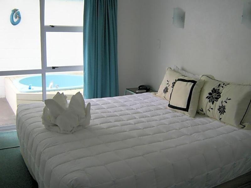 Asure Palm Court Motor Inn image