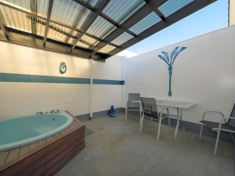 Asure Palm Court Motor Inn image