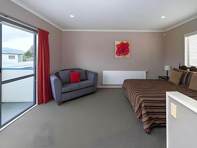 Asure Palm Court Motor Inn image