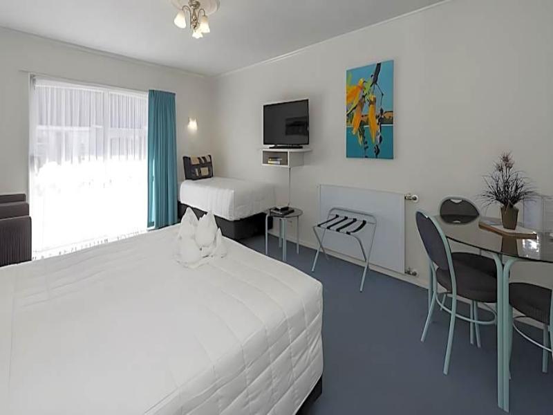 Asure Palm Court Motor Inn image