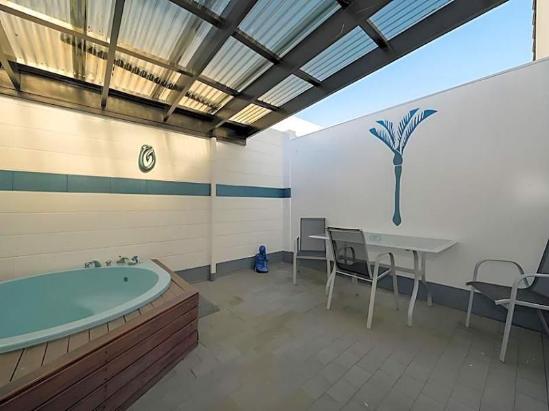 Asure Palm Court Motor Inn image