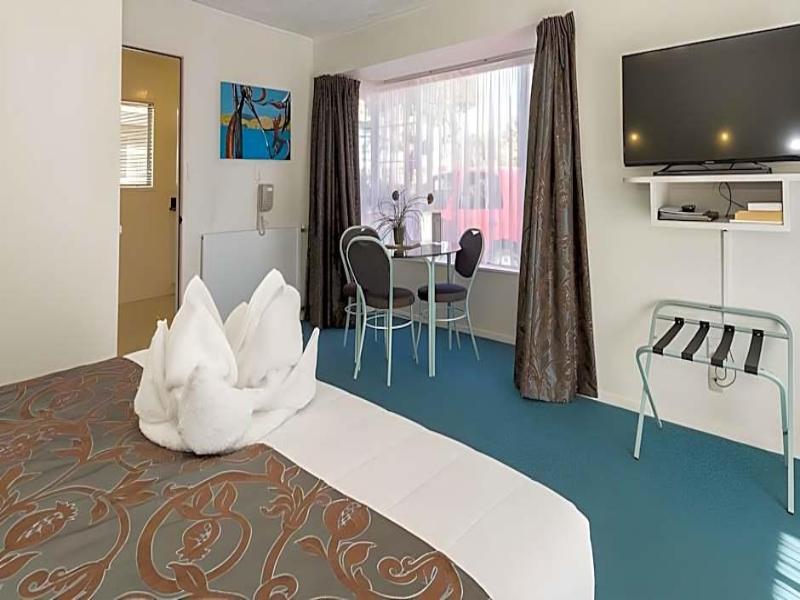 Asure Palm Court Motor Inn image